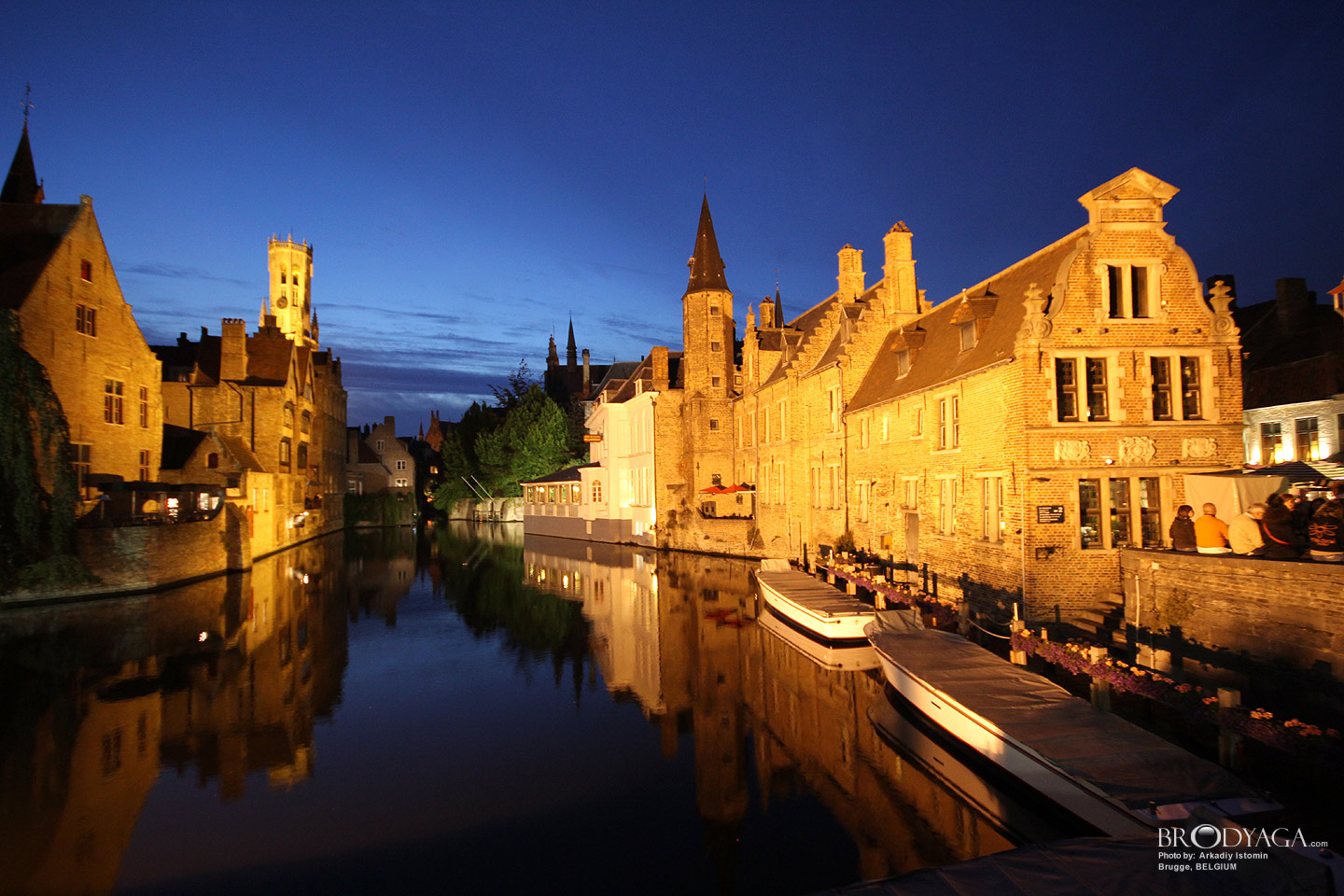 Brugge